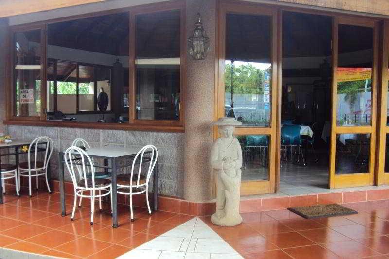 Hotel Villa Acacia Playa Hermosa  Exterior foto