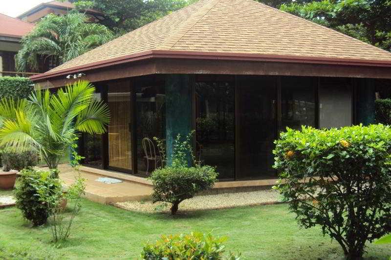 Hotel Villa Acacia Playa Hermosa  Exterior foto